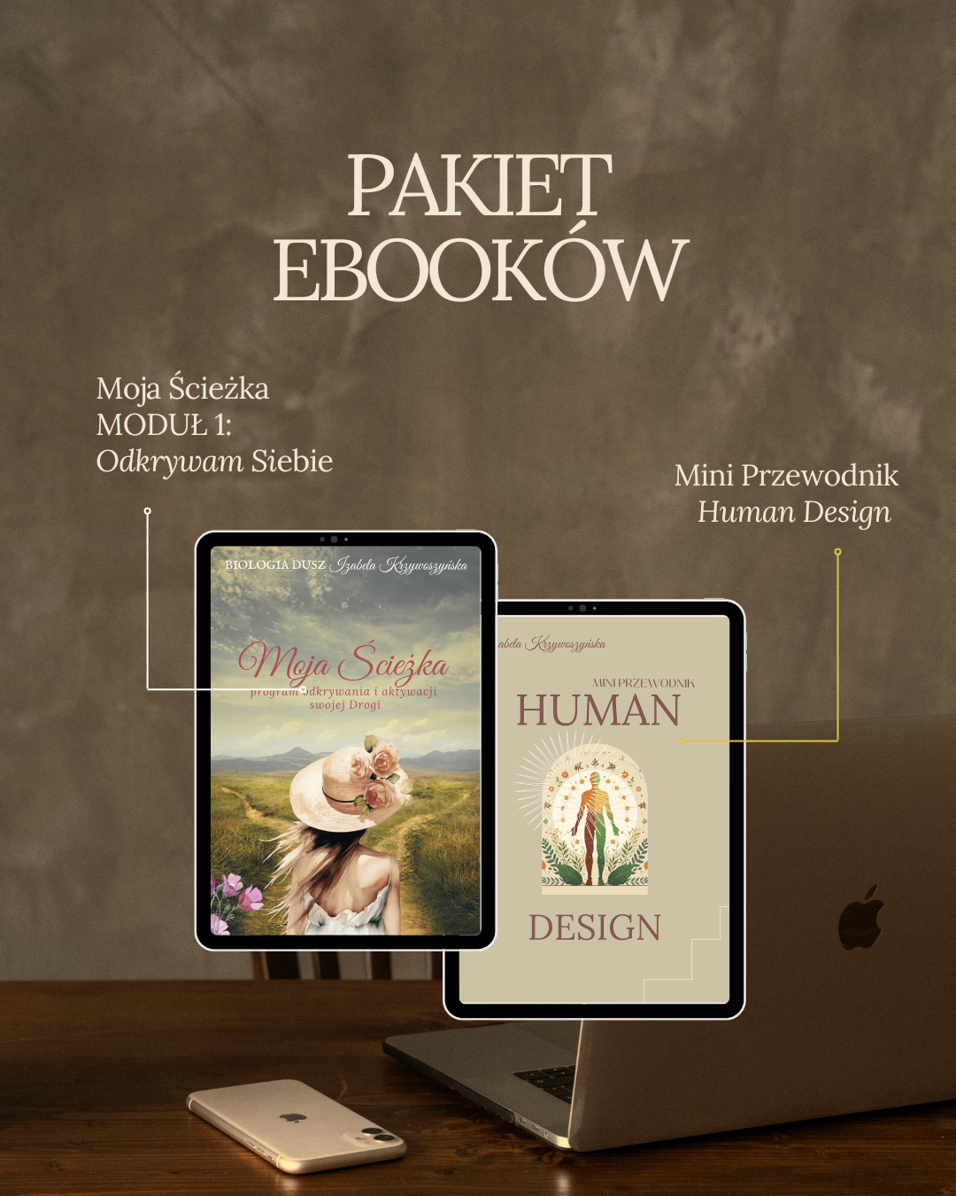 pakiet ebookow